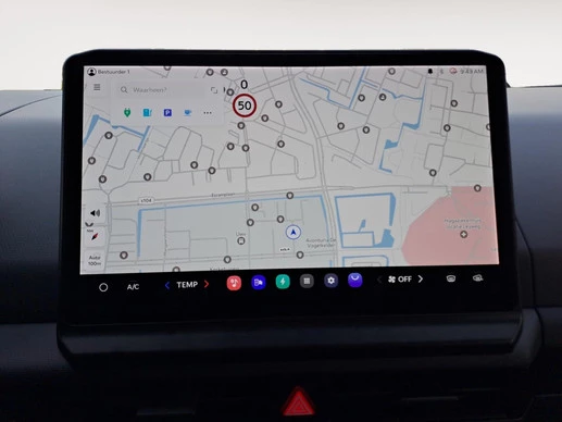 Kia PV5 - Afbeelding 17 van 30