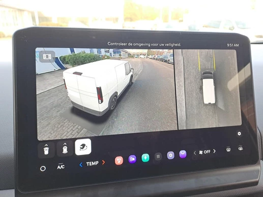 Kia PV5 - Afbeelding 18 van 30