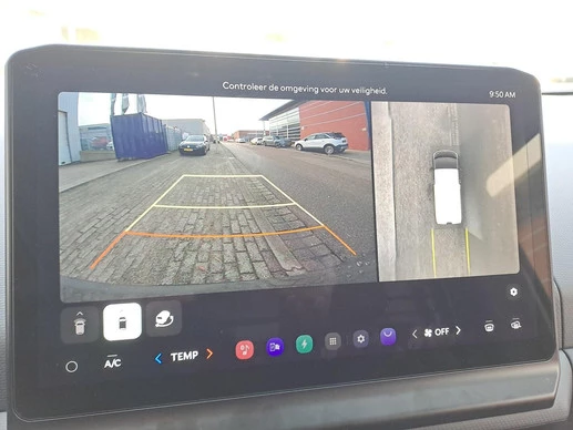 Kia PV5 - Afbeelding 19 van 30