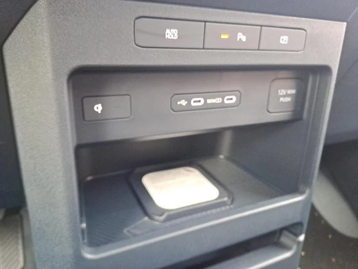 Kia PV5 - Afbeelding 21 van 30