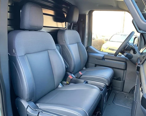 Kia PV5 - Afbeelding 22 van 30