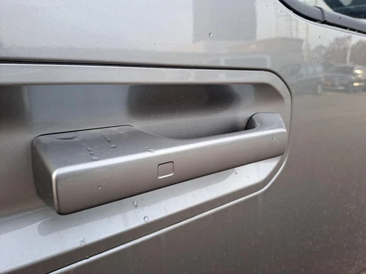 Kia PV5 - Afbeelding 24 van 30