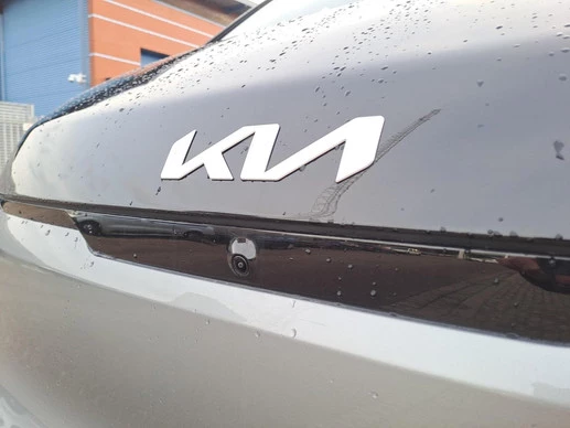 Kia PV5 - Afbeelding 25 van 30