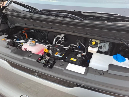 Kia PV5 - Afbeelding 26 van 30