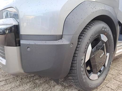 Kia PV5 - Afbeelding 27 van 30