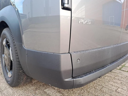 Kia PV5 - Afbeelding 28 van 30