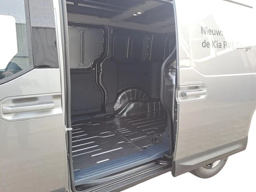 Kia PV5 - Afbeelding 30 van 30