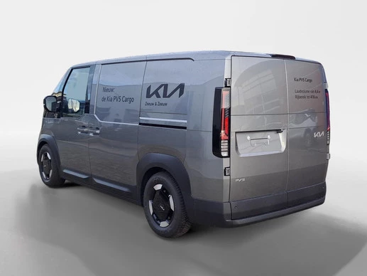 Kia PV5 - Afbeelding 3 van 30