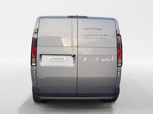 Kia PV5 - Afbeelding 4 van 30