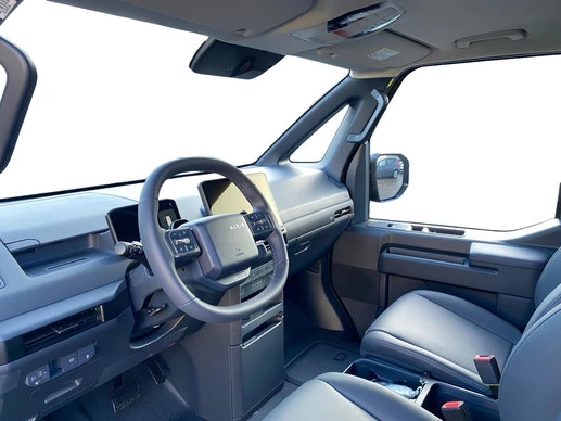 Kia PV5 - Afbeelding 12 van 30