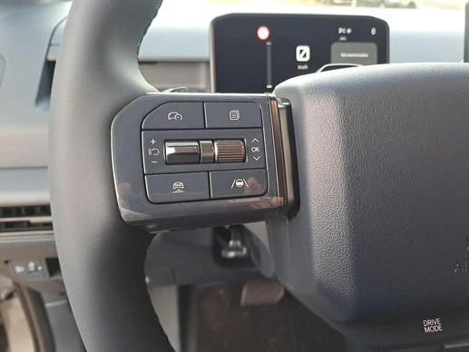 Kia PV5 - Afbeelding 14 van 30