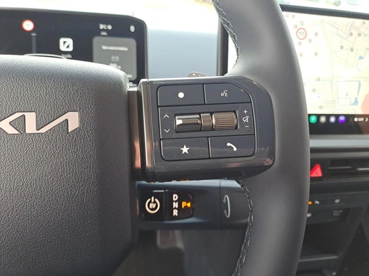 Kia PV5 - Afbeelding 15 van 30