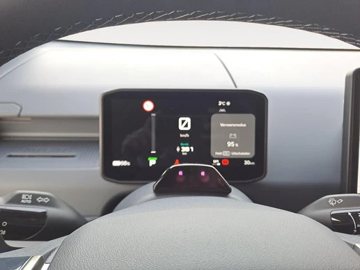 Kia PV5 - Afbeelding 16 van 30