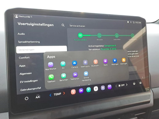 Kia PV5 - Afbeelding 19 van 30