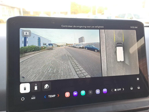 Kia PV5 - Afbeelding 21 van 30