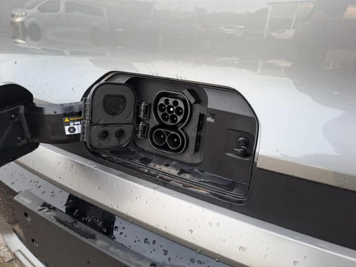 Kia PV5 - Afbeelding 24 van 30