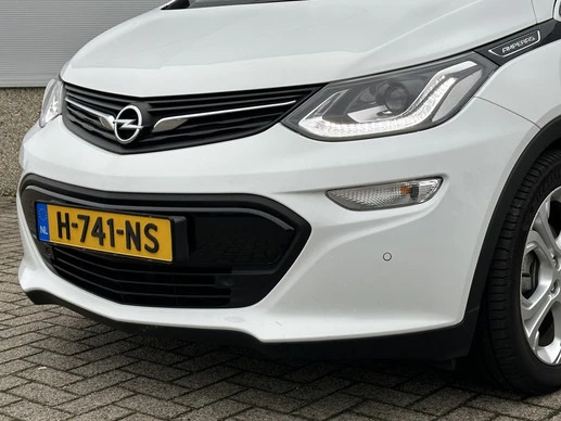 Opel Ampera-e - Afbeelding 3 van 21