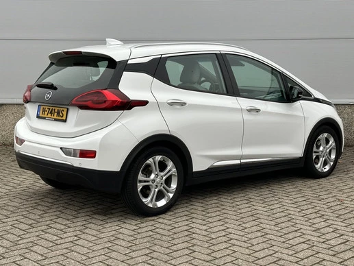 Opel Ampera-e - Afbeelding 5 van 21
