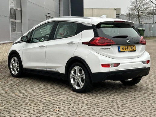 Opel Ampera-e - Afbeelding 6 van 21