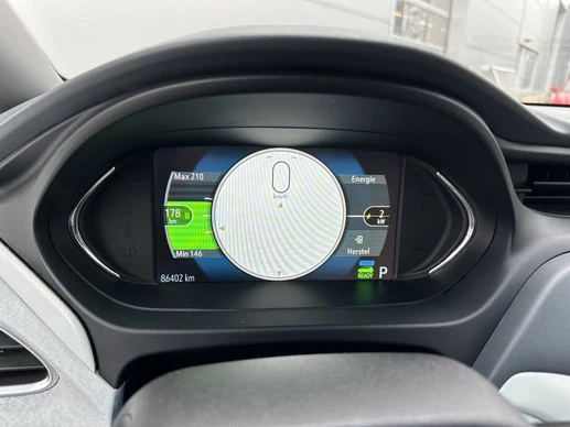 Opel Ampera-e - Afbeelding 9 van 21