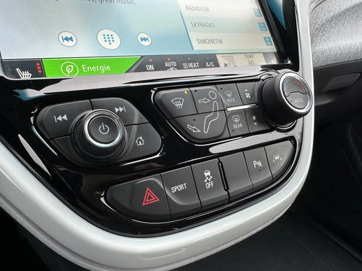 Opel Ampera-e - Afbeelding 10 van 21