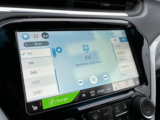 Opel Ampera-e - Afbeelding 12 van 21