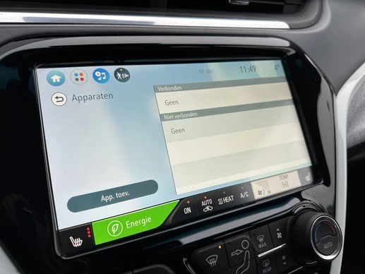 Opel Ampera-e - Afbeelding 13 van 21