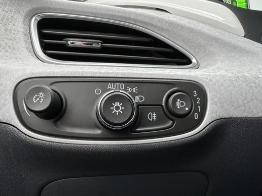 Opel Ampera-e - Afbeelding 15 van 21