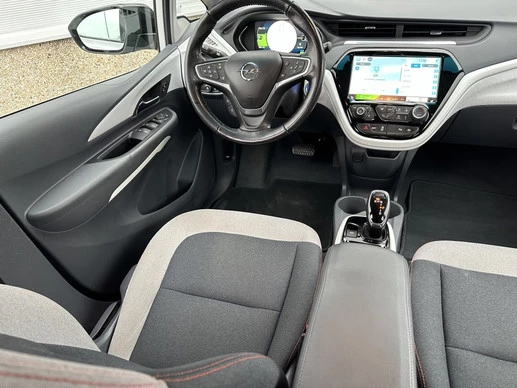 Opel Ampera-e - Afbeelding 17 van 21