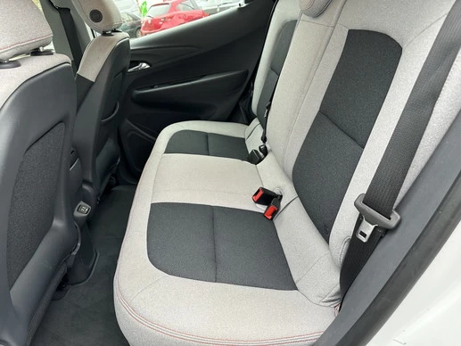 Opel Ampera-e - Afbeelding 19 van 21