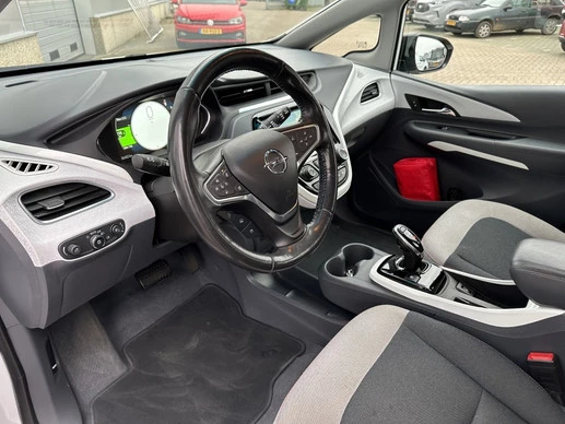 Opel Ampera-e - Afbeelding 20 van 21