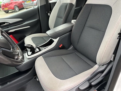 Opel Ampera-e - Afbeelding 21 van 21