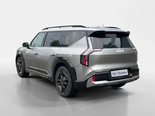 Kia EV9 - Afbeelding 8 van 30