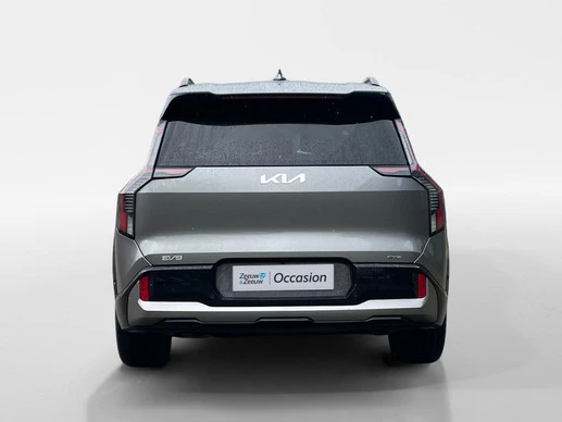Kia EV9 - Afbeelding 10 van 30