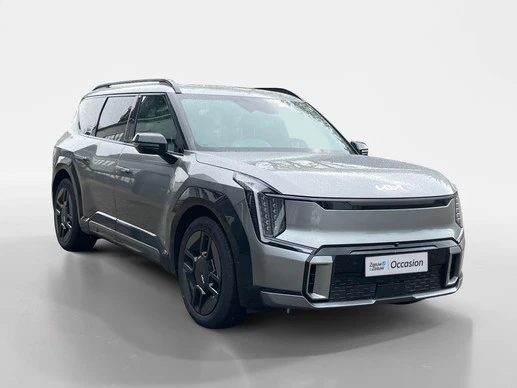 Kia EV9 - Afbeelding 12 van 30