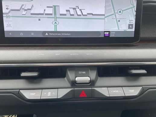 Kia EV9 - Afbeelding 14 van 30