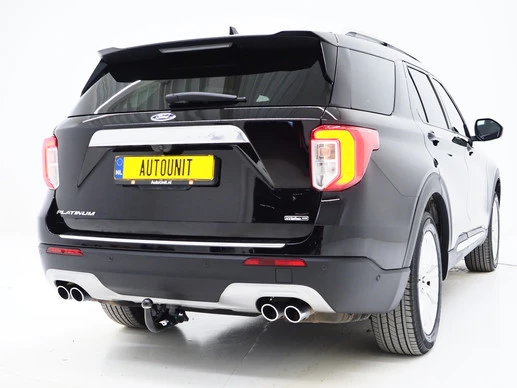 Ford Explorer - Afbeelding 9 van 30