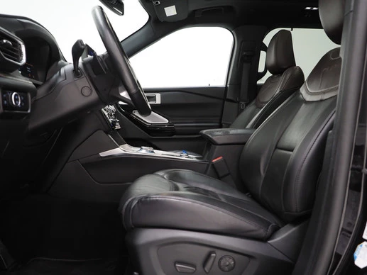 Ford Explorer - Afbeelding 17 van 30