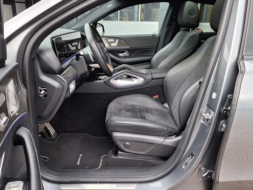 Mercedes-Benz GLE - Afbeelding 5 van 30