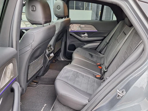 Mercedes-Benz GLE - Afbeelding 6 van 30