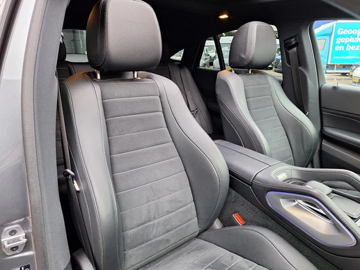 Mercedes-Benz GLE - Afbeelding 7 van 30
