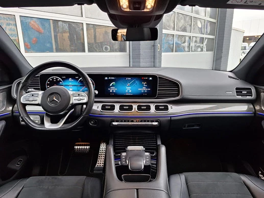 Mercedes-Benz GLE - Afbeelding 9 van 30