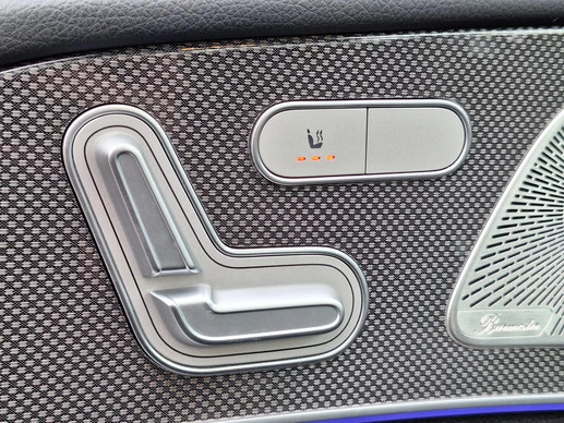 Mercedes-Benz GLE - Afbeelding 11 van 30