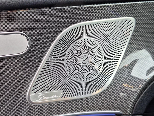 Mercedes-Benz GLE - Afbeelding 13 van 30