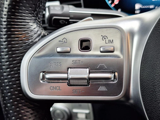 Mercedes-Benz GLE - Afbeelding 15 van 30