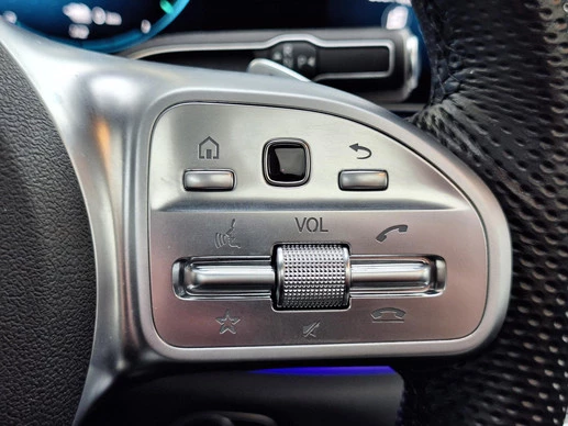 Mercedes-Benz GLE - Afbeelding 16 van 30