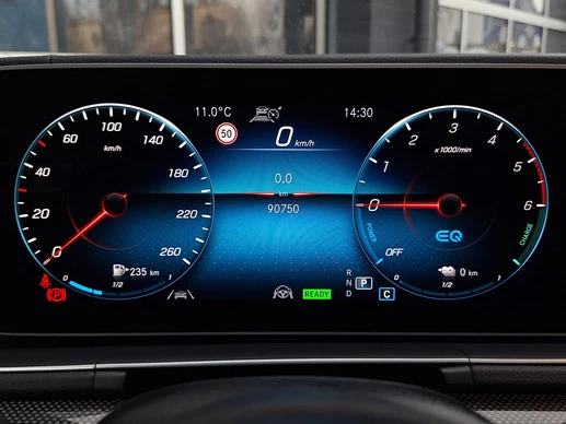 Mercedes-Benz GLE - Afbeelding 20 van 30