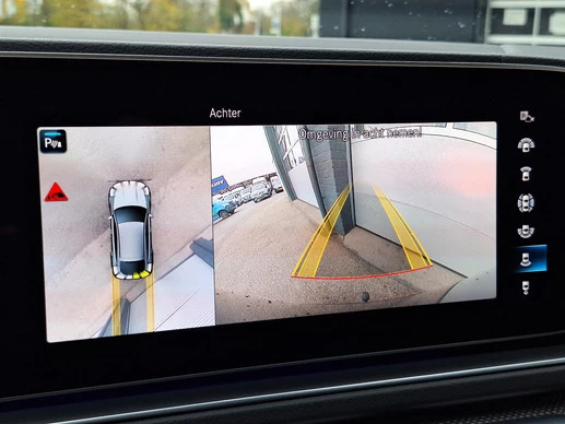 Mercedes-Benz GLE - Afbeelding 23 van 30