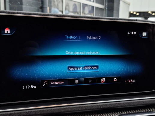 Mercedes-Benz GLE - Afbeelding 24 van 30