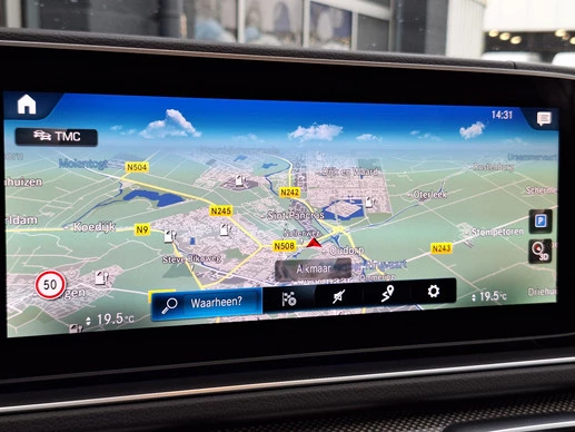 Mercedes-Benz GLE - Afbeelding 25 van 30